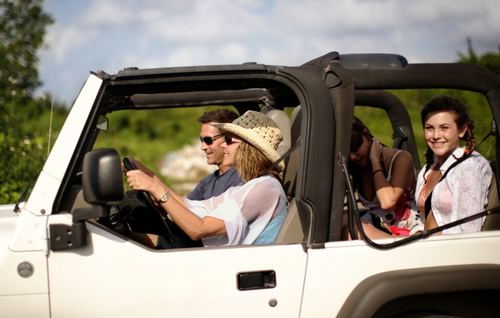 puerto rico jeep tours